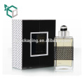 Packaging Paper Gift Perfume Box For Sale